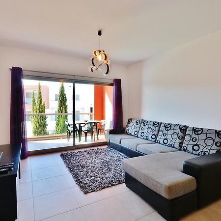 Апартаменты Albufeira Vitismar Экстерьер фото