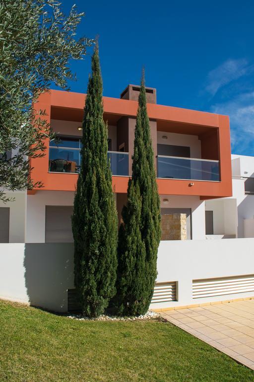 Апартаменты Albufeira Vitismar Экстерьер фото