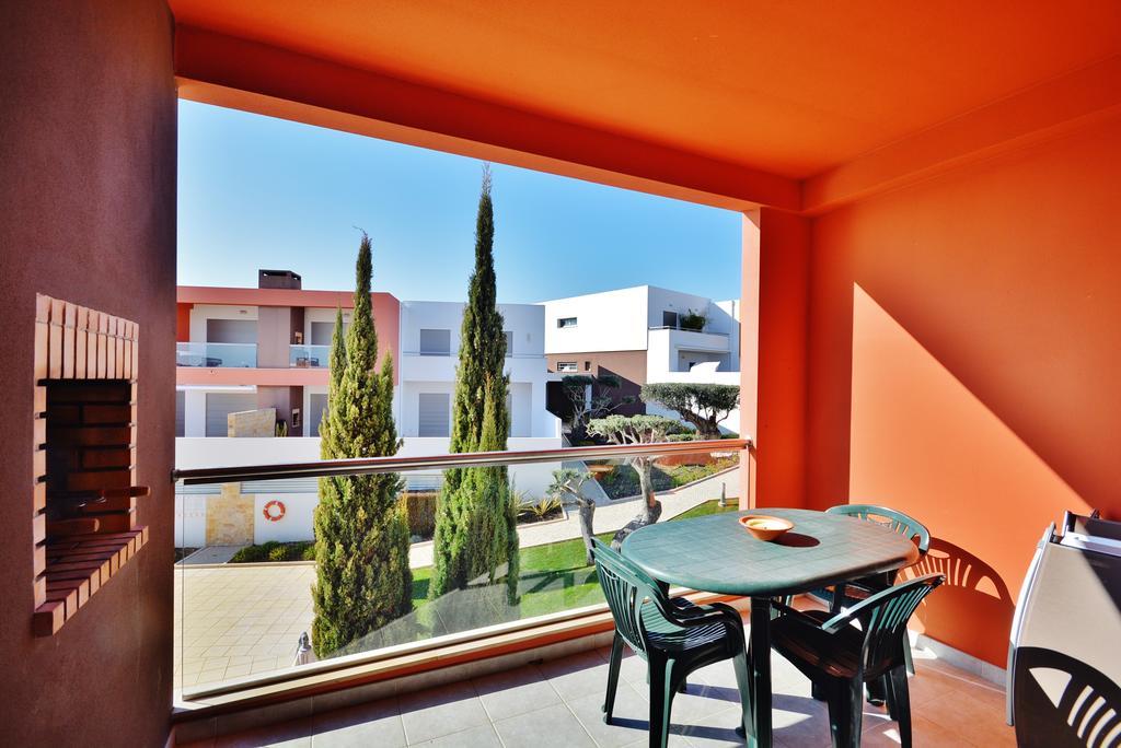 Апартаменты Albufeira Vitismar Экстерьер фото